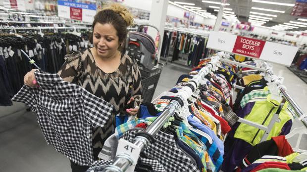 Un nuevo Burlington viene al sur de ճܳó y ofrece empleo